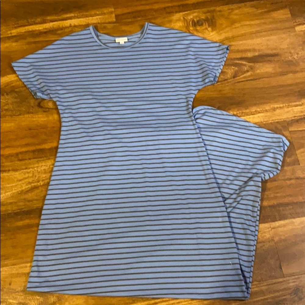 Lularoe Maria Maxi